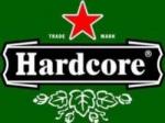 mes potes et le hardcore